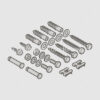 Hormann Set schroeven aandrijving Rotamatic