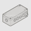 Hormann Inloop clip voor sks-behuizing
